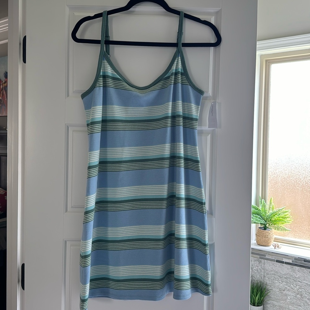 American eagle dress size xl